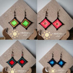 Aretes Sencillos